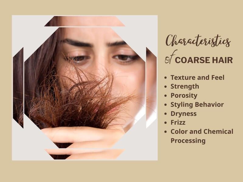 What Is Coarse Hair 03 03 2026 3 - Luxshine Hair Strong, bold, and beautiful—the unmistakable traits of coarse strands.