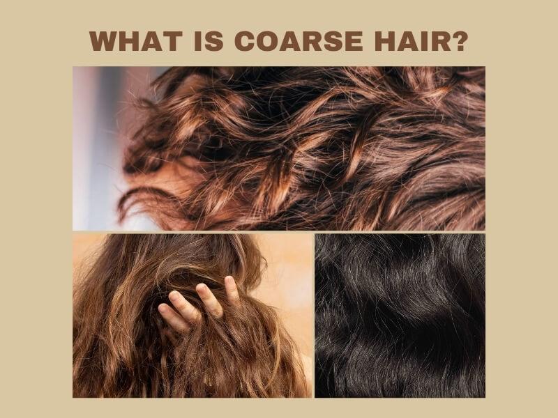 What Is Coarse Hair 03 03 2026 6 - Luxshine Hair Coarse hair 101: It’s all about the diameter, not the density!
