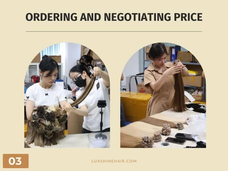 The Right Way To Order Hair From Vietnam 