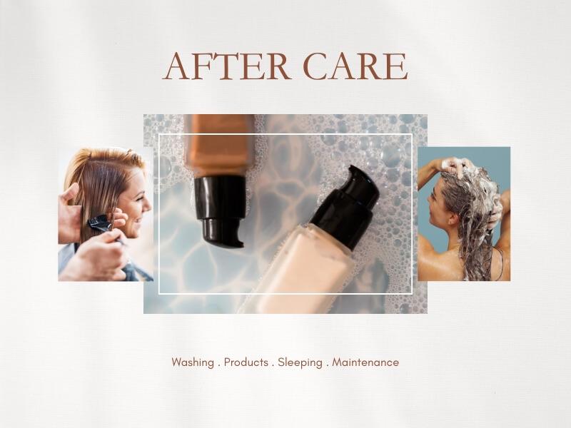 What happens at home determines longevity, protect the investment with a proper night routine