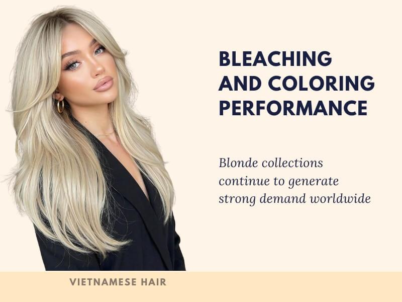 Vietnamese Hair vs Brazilian Hair 25 06 2026 6 - Luxshine Hair Ash blonde performance in Vietnamese hair