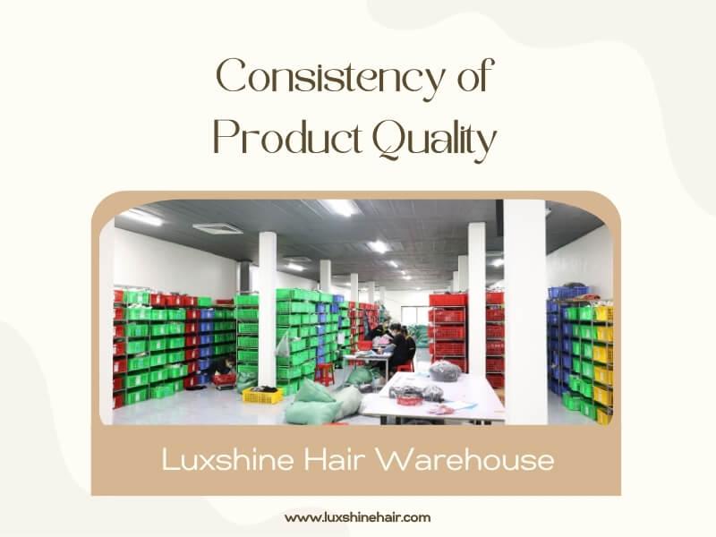 Vietnamese Hair vs Chinese Hair 15 06 2026 3 - Luxshine Hair Ensuring consistent product quality across orders