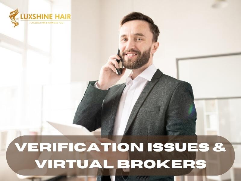Cambodian Hair vs Vietnamese Hair vs Burmese Hair 22 07 2026 10 - Luxshine Hair Verification issues and virtual brokers