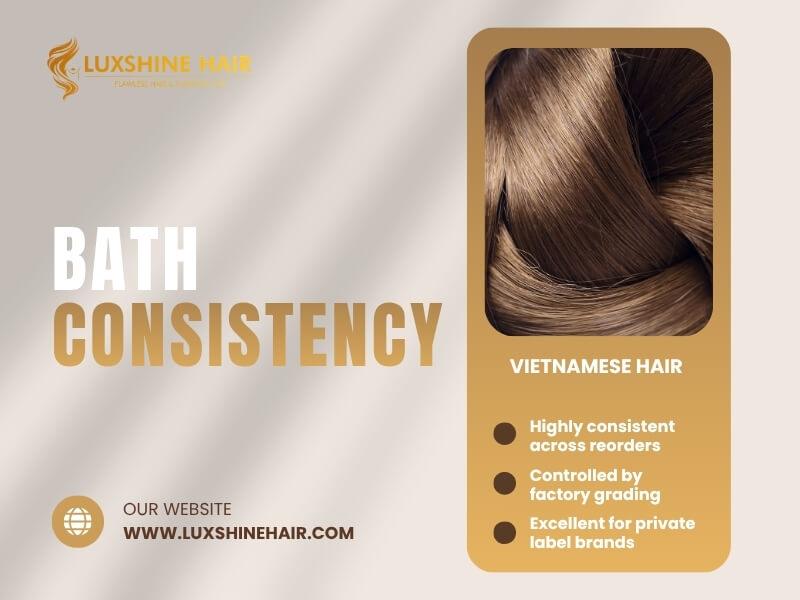 Cambodian Hair vs Vietnamese Hair vs Burmese Hair 22 07 2026 5 - Luxshine Hair Vietnamese hair makes repeat orders far more consistent