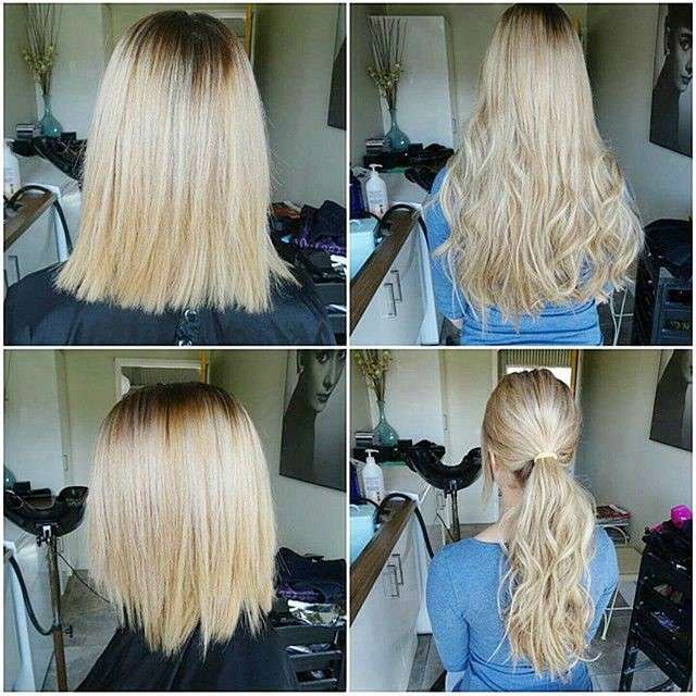 Choose the right extensions