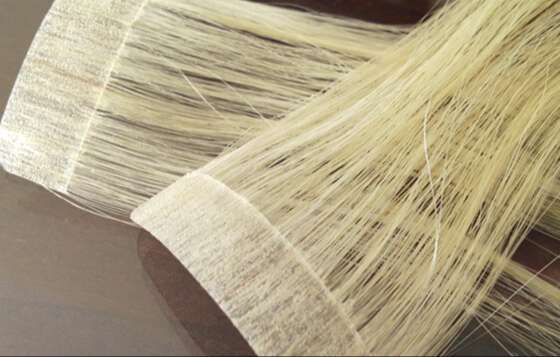 Cut Your Weft To The Appropriate Size
