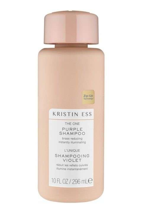 Kristin Ess The One Purple Shampoo