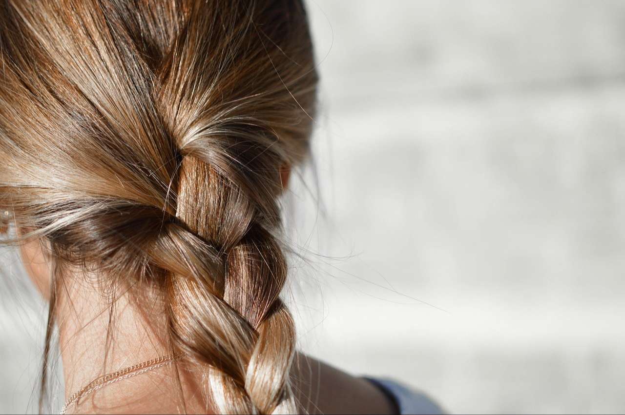 Style Your Hair with Braids