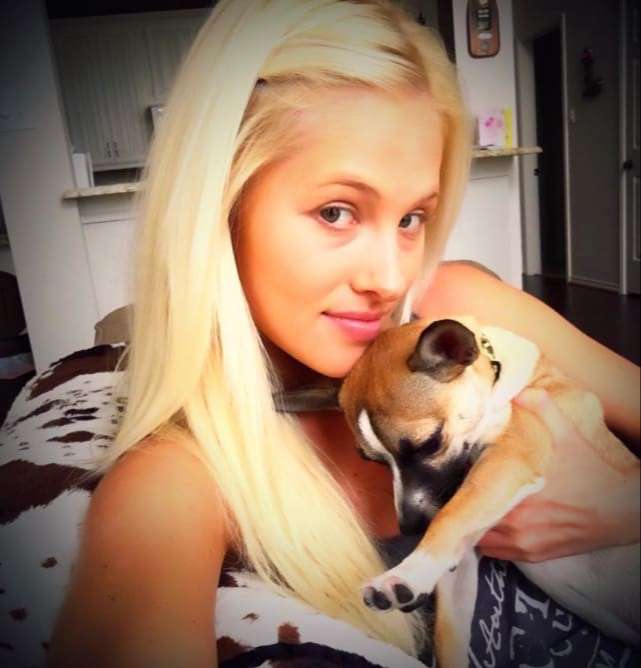 Tomi Lahren and natural beauty without makeup Reduce wrinkles