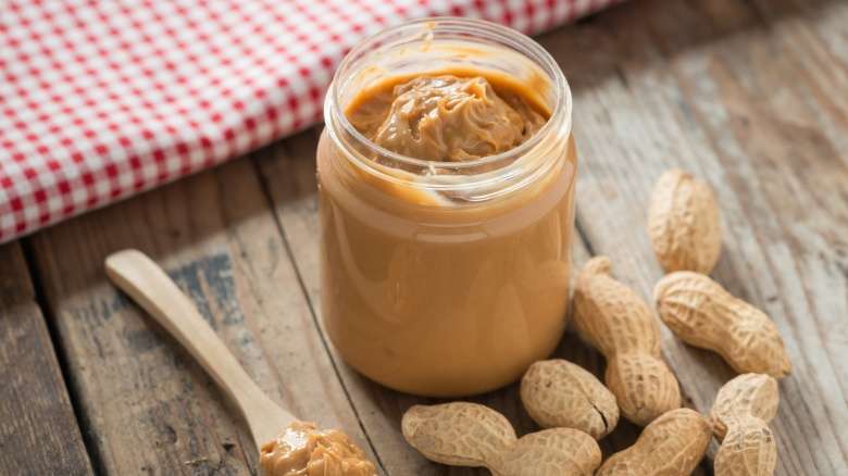 Use peanut butter instead to remove tape in hair