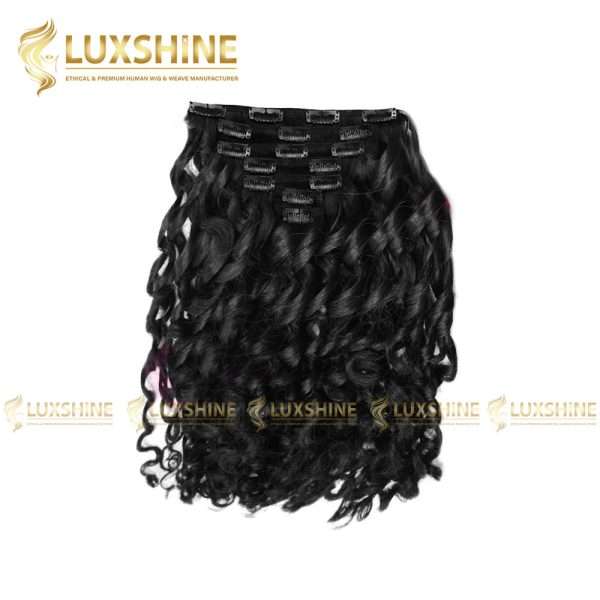 clip in romantic curly natural luxshinehair 01 2
