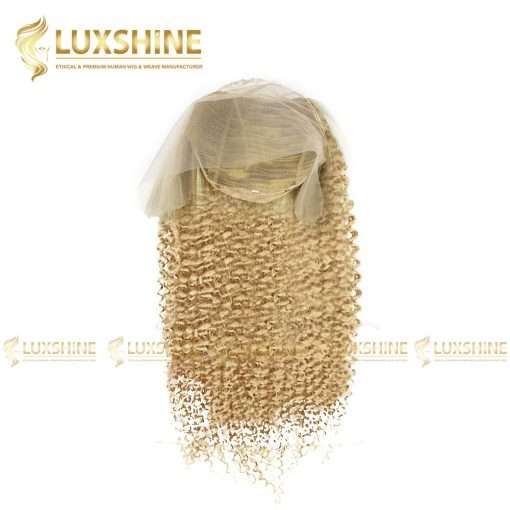 closure wig deep curly blonde luxshinehair 01 2