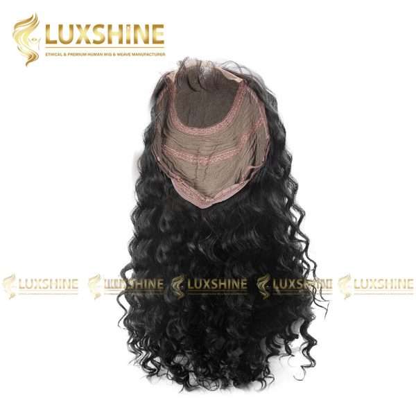 closure wig deep wavy natural luxshinehair 01 2