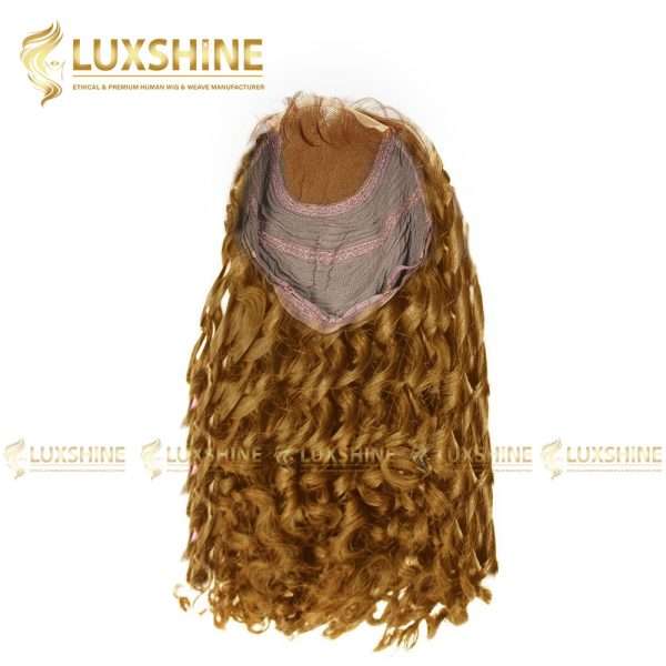 closure wig romantic curly light brown luxshinehair 01 2