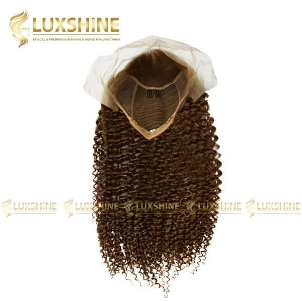 front wig deep curly dark brown luxshinehair 01 2
