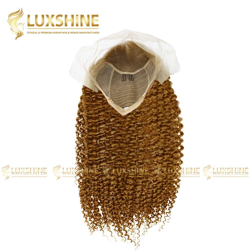 front wig deep curly light brown luxshinehair 01