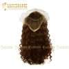 front wig deep wavy dark brown luxshinehair 01 2
