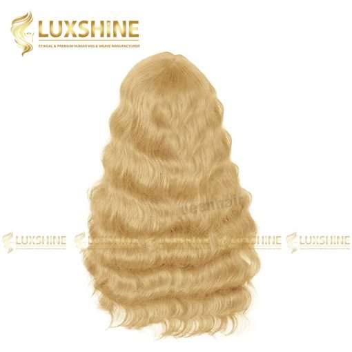 full lace wig body wavy blonde luxshinehair 01 1