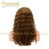 full lace wig deep wavy light brown luxshinehair 01 2