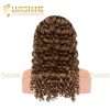 full lace wig loose curly dark brown luxshinehair 01 2