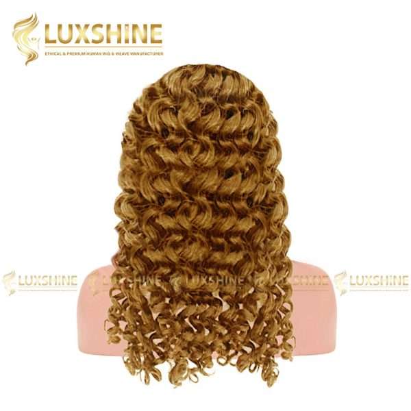 full lace wig loose curly light brown luxshinehair 01 2