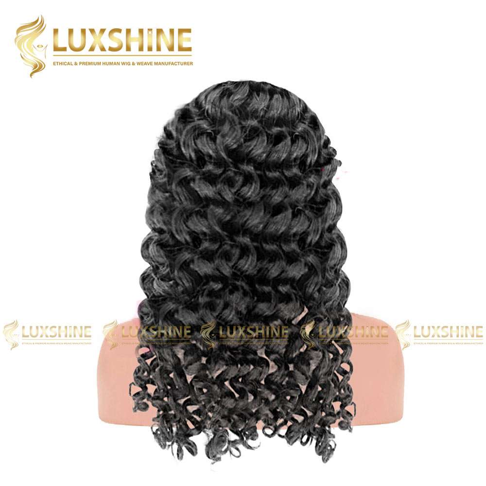 full lace wig loose curly natural luxshinehair 01