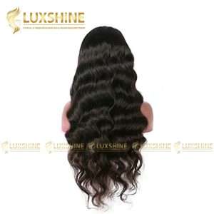 full lace wig loose wavy natural luxshinehair 01 2