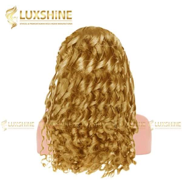 full lace wig romantic curly light brown luxshinehair 01 2