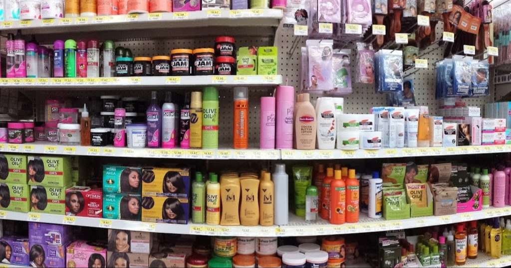 hair care products