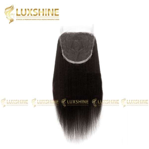 lace closure kinky straight natural luxshinehair 01 2