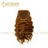 lace closure loose wavy light brown luxshinehair 01 2