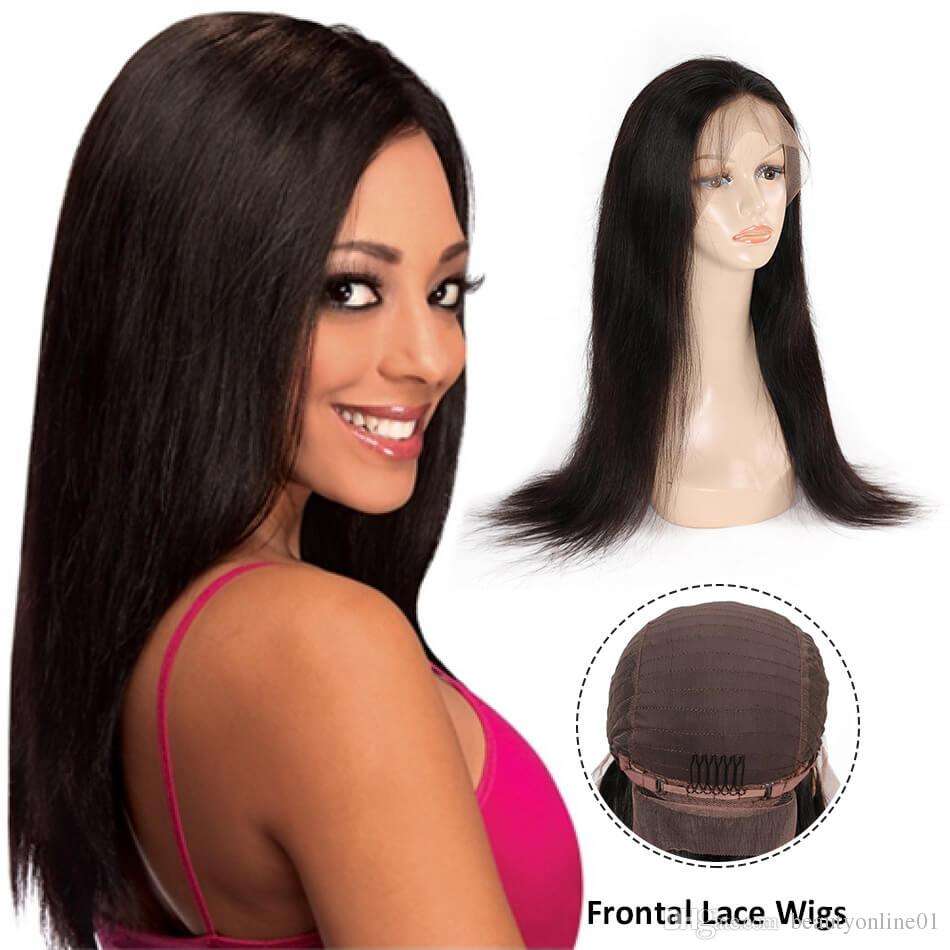 How to make the hair wig look natural when wearing