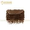 lace frontal deep wavy dark brown luxshinehair 01 2