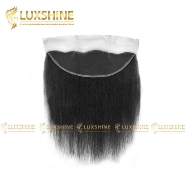 lace frontal kinky straight natural luxshinehair 01 2