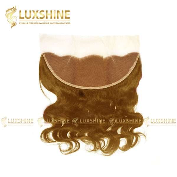 lace frontal water body wavy light brown luxshinehair 01 2