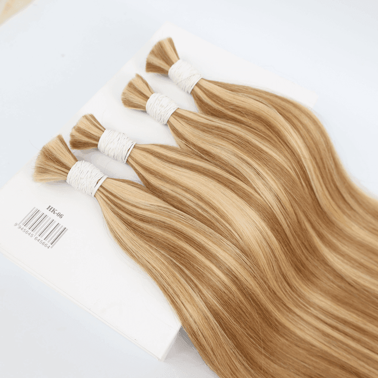 Premium Vietnamese Remy hair bundles