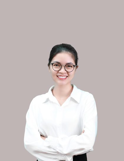 Carol, Luxshine hair consultant