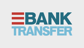 Bank transfer