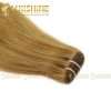 straight light brown weave luxshinehair 2