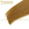 straight light brown weave luxshinehair 4