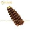 tape in deep curly light brown luxshinehair 01 2