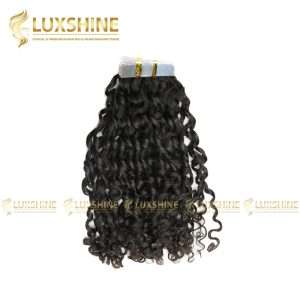tape in romantic curly natural luxshinehair 01 2