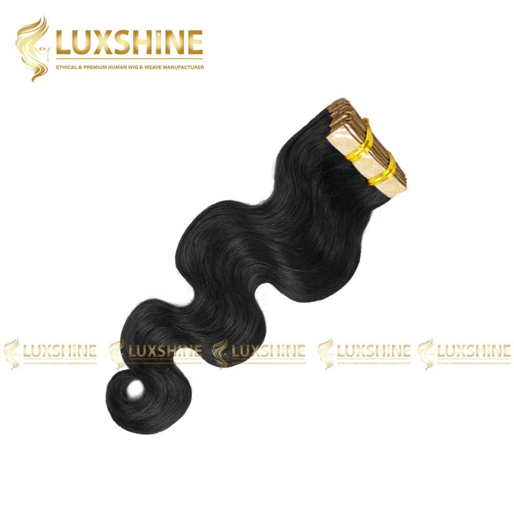 tape in water body wavy natural luxshinehair 01