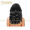 twist curly black full lace wig luxshinehair 01