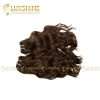 weave natural wavy dark brown luxshinehair 01 2