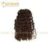 weave romantic curly dark brown luxshinehair 01 2