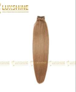 weave straight light brown luxshinehair 01 1